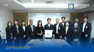 กทม. ร่วมมือ SCGC ขับเคลื่อนโครงการกรุงเทพฯ เมืองเศรษฐกิจหมุนเวียน พัฒนานวัตกรรมจัดการขยะครบวงจร