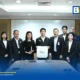 กรุงเทพมหานคร ร่วมมือ SCGC ขับเคลื่อนโครงการกรุงเทพฯ เมืองเศรษฐกิจหมุนเวียน นำเทคโนโลยีและแพลตฟอร์มดิจิทัลยกระดับการจัดการขยะครบวงจร