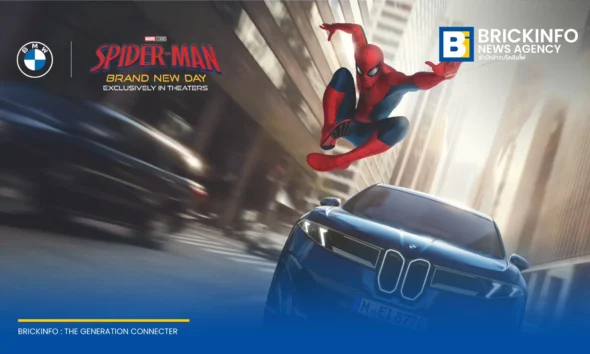 BMW เจอผู้ใช้โวยหนัก หลังส่งโฆษณา Spider-Man ขึ้นหน้าจอคอนโซลรถยนต์กว่า 70 ประเทศ สวนทางแถลงการณ์เดิมที่ไม่ขายพื้นที่โฆษณาในรถ