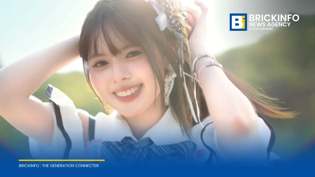 iAM เปิดพรีออเดอร์ Scrapbook แพนเค้ก BNK48 ต้อนรับโซโล่ซิงเกิล Yume de Kiss me!
