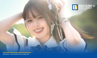 iAM เปิดพรีออเดอร์ Scrapbook และ Music Card ผลงานโซโล่ซิงเกิลแรก Yume de Kiss me! ของ แพนเค้ก BNK48 ก่อนเปิดตัวในงาน Nippon Haku Bangkok 2026