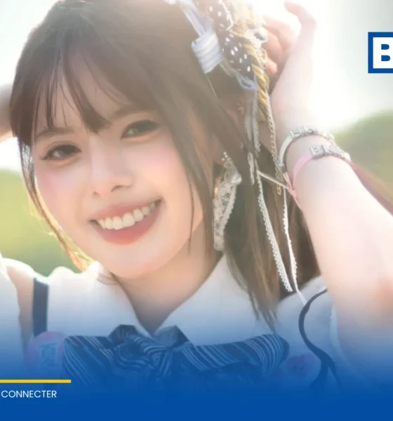 iAM เปิดพรีออเดอร์ Scrapbook และ Music Card ผลงานโซโล่ซิงเกิลแรก Yume de Kiss me! ของ แพนเค้ก BNK48 ก่อนเปิดตัวในงาน Nippon Haku Bangkok 2026