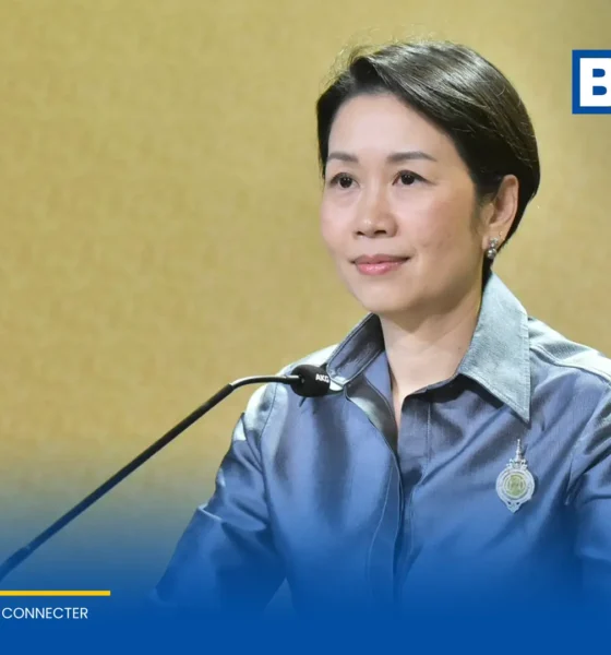 ครม. ไฟเขียวปรับปรุงกฎหมายตลาดทุน 4 ฉบับ ยกระดับระบบดิจิทัล เพิ่มอำนาจ ก.ล.ต. ร่วมสอบสวนคดีผลกระทบสูง และยกระดับการกำกับดูแลรองรับเศรษฐกิจดิจิทัล