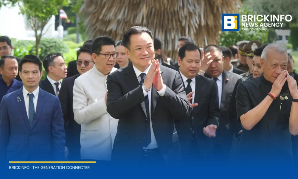 ครม. มีมติเห็นชอบแต่งตั้งโยกย้ายข้าราชการระดับสูง สังกัดกระทรวงมหาดไทย รวม 20 ตำแหน่ง ทั้งรองปลัด อธิบดี และผู้ว่าราชการจังหวัด มีผล 1 ตุลาคมนี้