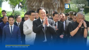 ครม. มีมติขยายเวลาตรึงกรอบอัตรากำลังองค์การมหาชนถึงปีงบประมาณ 2572 มุ่งใช้เทคโนโลยีแทนการเพิ่มคน
