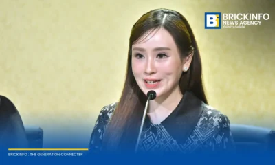 ครม. อนุมัติหลักการขยายประกันสังคม มาตรา 33 ครอบคลุมลูกจ้าง 3 กลุ่ม ทั้งเกษตรกรรม ลูกจ้างบ้าน และแผงลอย รับสิทธิประโยชน์ครบวงจร คาดปี 2573 มีผู้ประกันตนเพิ่ม 1.05 ล้านคน