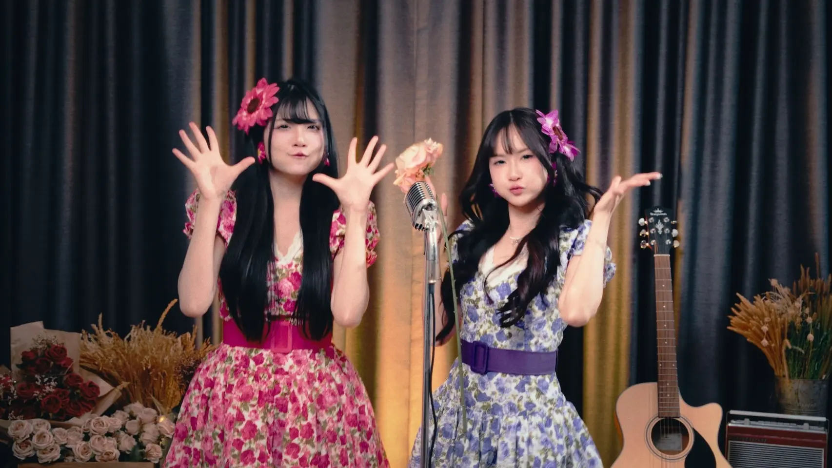 Castella วงไอดอลสไตล์ J-pop สังกัด CMJ ปล่อยซิงเกิลใหม่ Tornado Festival ชูคอนเซปต์เปรียบความรักกับเครื่องเล่น พร้อมทีมงานเบื้องหลังมืออาชีพ