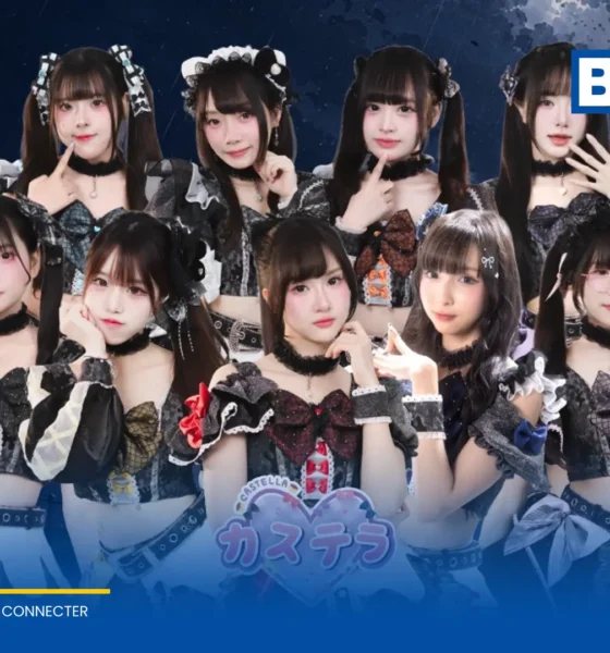 Castella วงไอดอลสไตล์ J-pop สังกัด CMJ ปล่อยซิงเกิลใหม่ Tornado Festival ชูคอนเซปต์เปรียบความรักกับเครื่องเล่น พร้อมทีมงานเบื้องหลังมืออาชีพ