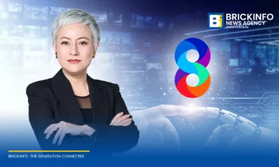 ช่อง 8 ภายใต้ อาร์เอส มัลติมีเดีย ปรับโครงสร้างองค์กรครั้งใหญ่ สู่ Multi-Platform เน้น Audience-Centric นำเทคโนโลยี AI วิเคราะห์ข้อมูลผู้ชม พร้อมต่อยอดคอนเทนต์ IP