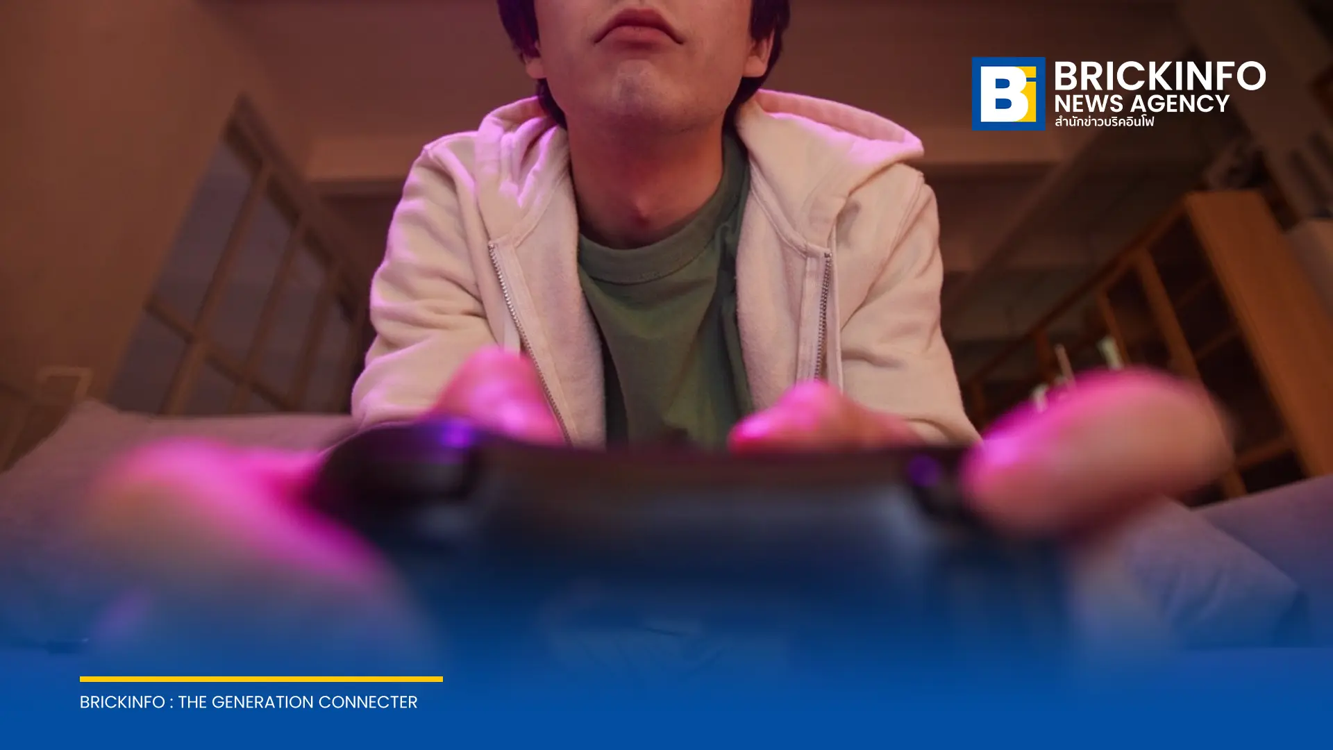 พ่อชาวจีนยื่นฟ้อง 4 บริษัทเกมยักษ์ใหญ่ Tencent, NetEase, miHoYo และ 37 Interactive เรียกค่าเสียหาย 50 บาท เรียกร้องให้ออกมาตรการป้องกันเด็กติดเกมอย่างจริงจัง หลังลูกชายหลบเลี่ยงระบบเล่นเกมข้ามคืน