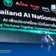 CP Group, Arise Ventures, True Corporation, and Amazon partner to train 3 million Thais in AI skills and deploy cloud technologies across retail and telecom.