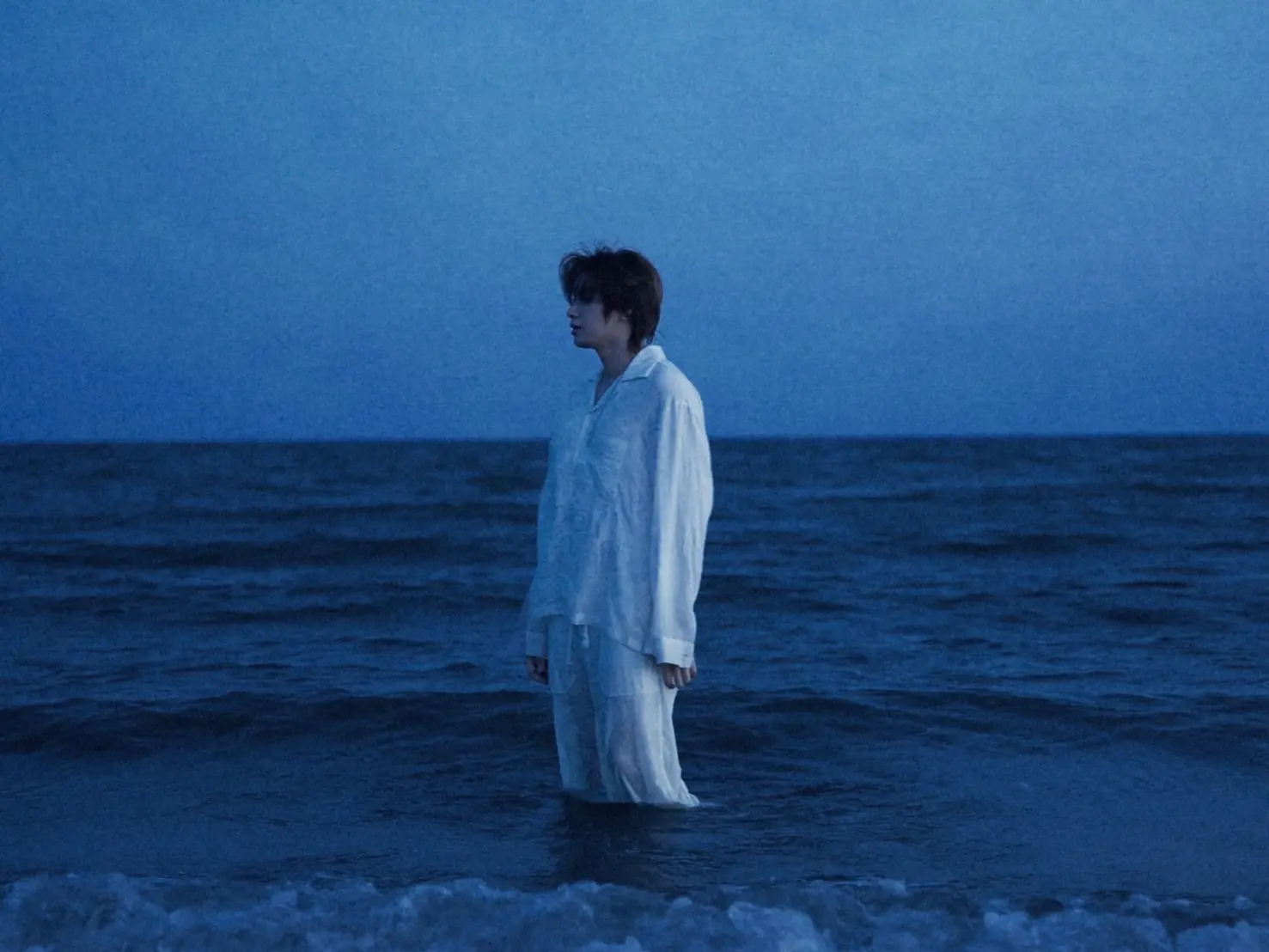 CSNP ศิลปินเดี่ยวจากค่าย GRAND IVORY RECORD เปิดตัวเพลงช้าแนว Pop Ballad ซิงเกิลใหม่ Last Bite ร่วมงานโปรดิวเซอร์ nnenox พร้อมปล่อยมิวสิกวิดีโอริมทะเลหัวหิน