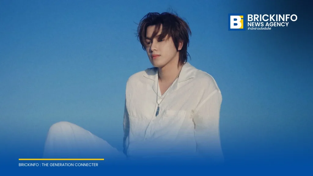 CSNP ปล่อยซิงเกิลใหม่ Last Bite เพลงช้าแนว Pop Ballad ถ่ายทอดอารมณ์ความสัมพันธ์ที่สิ้นสุด