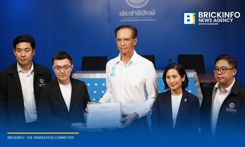 วันที่ 3 สิงหาคม 2569 นายกรณ์ จาติกวณิช พร้อมด้วย ดร.การดี เลียวไพโรจน์ รองหัวหน้าพรรค และนายพงศกร ขวัญเมือง โฆษกพรรคประชาธิปัตย์ ร่วมกันแถลงข่าวกรณีได้รับหนังสือร้องเรียนจากตัวแทนมหาวิทยาลัยศิลปากร เกี่ยวกับความไม่โปร่งใสในการใช้เงินกองทุนส่งเสริม SME ของสำนักงานส่งเสริมวิสาหกิจขนาดกลางและขนาดย่อม (สสว.) ในโครงการพัฒนาแพลตฟอร์ม อีคอมเมิร์ซ และ ไลฟ์คอมเมิร์ซ เพื่อช่วยเหลือผู้ประกอบการรายย่อย (SME)