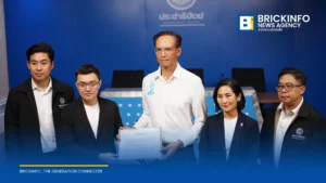 ประชาธิปัตย์ จ่อส่งเรื่องให้ กมธ. ตรวจสอบ สสว. หลังพบข้อสงสัยโครงการช่วย SME ส่อไม่โปร่งใส