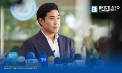 พรรคประชาธิปัตย์จี้รัฐบาลเร่งปราบปรามปืนเถื่อนออนไลน์ ชี้ระงับใบอนุญาตปืนถูกกฎหมายกระทบเจ้าหน้าที่ปฏิบัติงาน