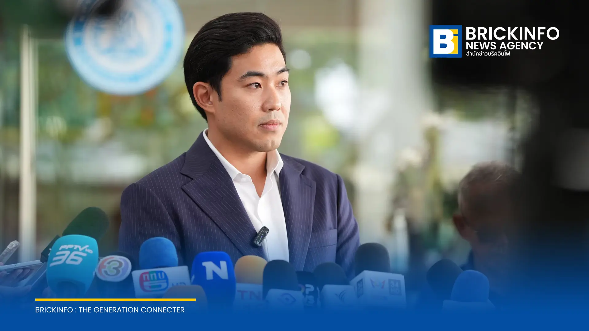 พรรคประชาธิปัตย์จี้รัฐบาลเร่งปราบปรามปืนเถื่อนออนไลน์ ชี้ระงับใบอนุญาตปืนถูกกฎหมายกระทบเจ้าหน้าที่ปฏิบัติงาน