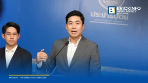 ปชป. แฉขบวนการทุจริตสอบท้องถิ่น 4 ชั้น วงเงินสะพัด 5 พันล้าน จี้ ป.ป.ช.-ดีเอสไอ คุ้มครองพยานเร่งฟันตัวการใหญ่