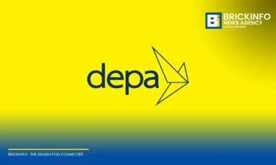 สำนักงานส่งเสริมเศรษฐกิจดิจิทัล (depa) หรือ ดีป้า