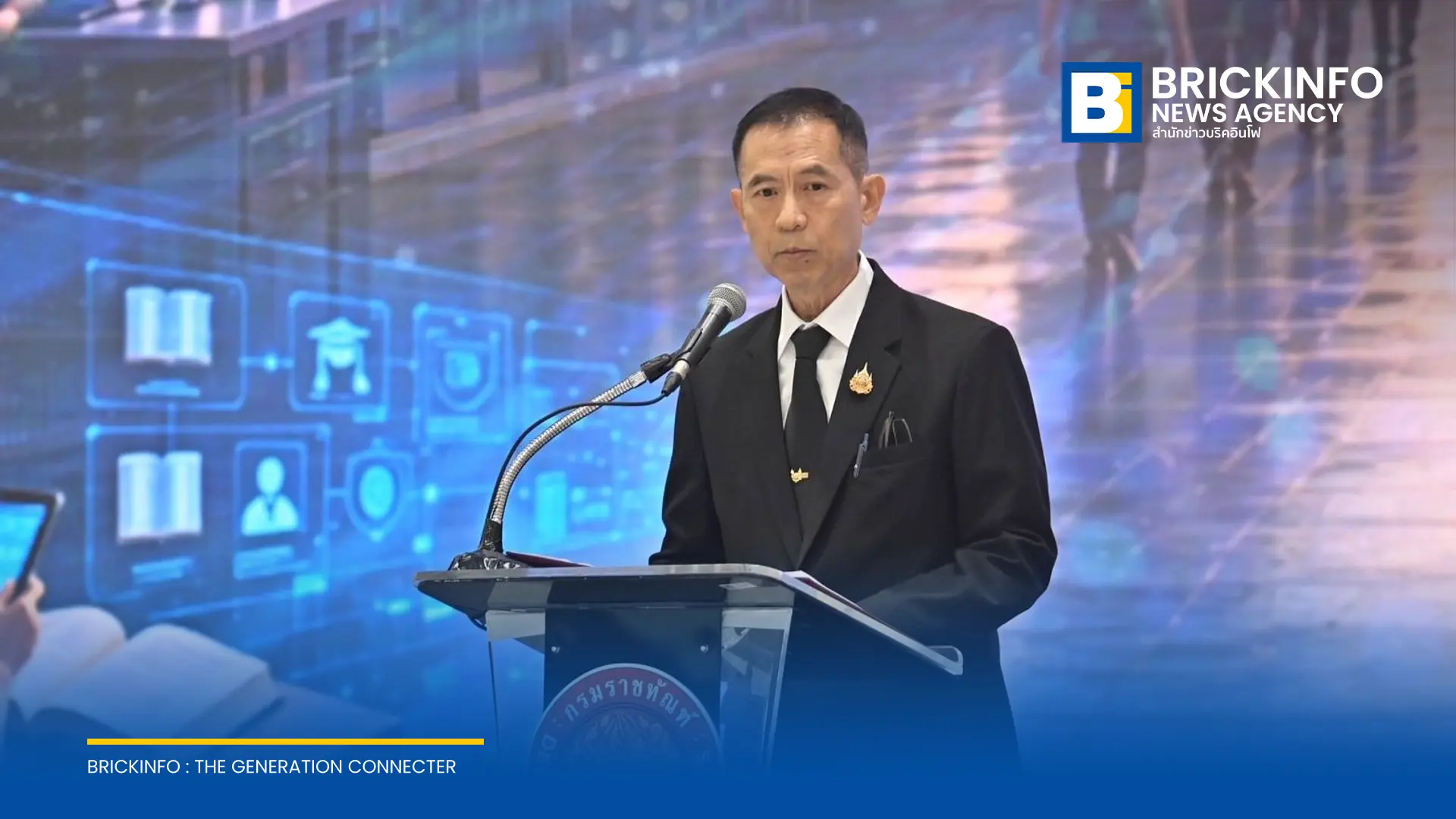 กรมราชทัณฑ์จัดประกวดนวัตกรรมราชทัณฑ์ปี 2569 และ Open House ที่นนทบุรี แบ่งประกวด 4 ประเภท พร้อมเสวนาและกิจกรรม WE ARE DOC