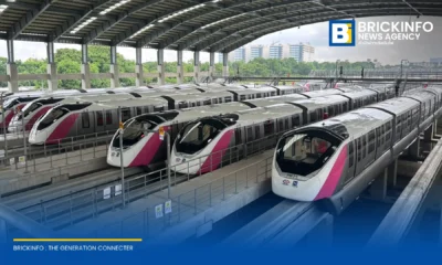 กรมการขนส่งทางรางประชุมผู้ให้บริการรถไฟฟ้า สรุปสถิติเหตุขัดข้อง กำชับแผนซ่อมบำรุง พร้อมเผยยอดผู้โดยสารพุ่งจากโครงการไทยช่วยไทย พลัส