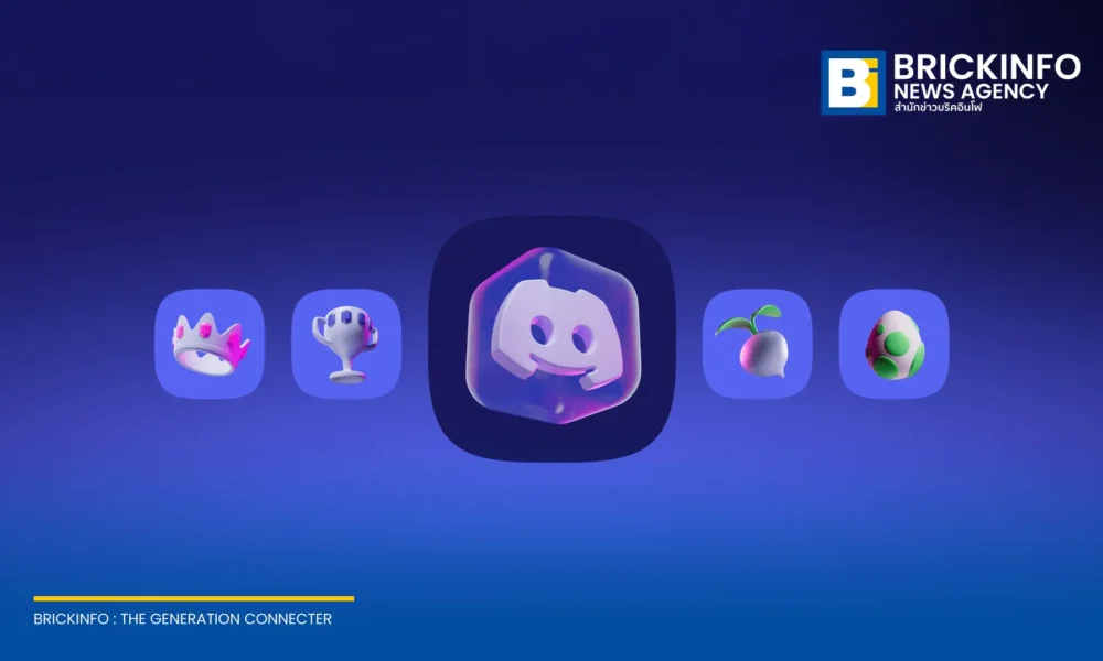 Discord ประกาศปรับเพิ่มขนาดการอัปโหลดไฟล์สำหรับผู้ใช้งานฟรีเป็น 20MB เพิ่มขึ้นเท่าตัวจากเดิม 10MB ช่วยให้แชร์ภาพและวิดีโอได้สะดวกขึ้นโดยไม่ต้องพึ่ง Nitro