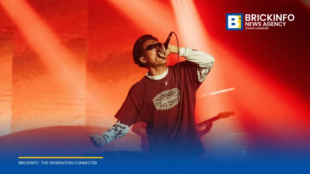 Donnie Goon คว้าชัย Mastercard Artist Accelerator SEA ครั้งแรกในไทย ร่วมงานโปรดิวเซอร์ดังต่อยอดเพลงใหม่