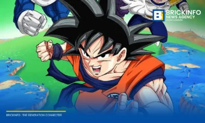 ฝรั่งเศสจับมือซาอุดีอาระเบียเตรียมสร้างสวนสนุก Dragon Ball Z ในเขตแซร์ฌี-ปงตัวส์ ชานกรุงปารีส ภายใต้งบลงทุน 6 พันล้านยูโร คาดสร้างงาน 22,000 ตำแหน่ง
