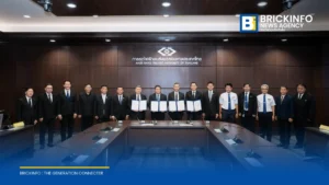 EBM และ NBM จับมือ รฟม. ร่วมกับ ขสมก. จัด Shuttle Bus รองรับผู้โดยสาร “กรณีรถไฟฟ้าขัดข้อง”