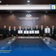 EBM และ NBM ร่วมมือ รฟม. และ ขสมก. ลงนามข้อตกลงจัดรถ Shuttle Bus รับส่งผู้โดยสารตามแนวรถไฟฟ้าสายสีเหลืองและสายสีชมพู กรณีเกิดเหตุระบบขัดข้อง