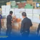 กรมสรรพสามิตสนธิกำลังฝ่ายความมั่นคงบุกค้นบ้านพักในอำเภอยะรัง จังหวัดปัตตานี ยึดบุหรี่เถื่อนต่างประเทศ 2.2 ล้านมวน ประเมินค่าปรับกว่า 106 ล้านบาท