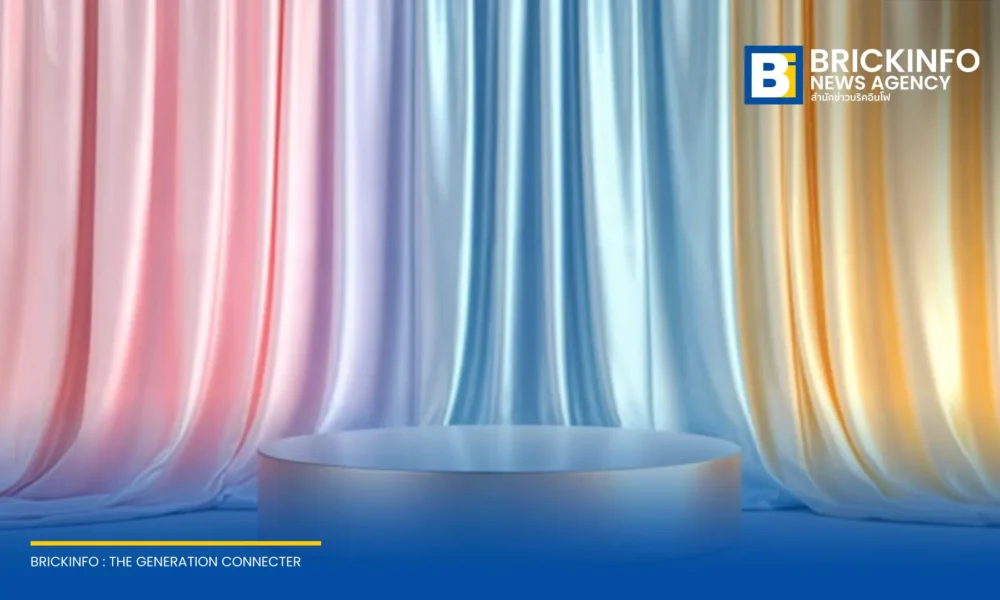สรุปข้อมูลและวิธีเลือก Backdrop ผ้าสำหรับงานอีเวนต์ สัมมนา และงานแสดงสินค้า เจาะลึกคุณสมบัติ ชนิดผ้า และความคุ้มค่าในการนำกลับมาใช้ซ้ำ
