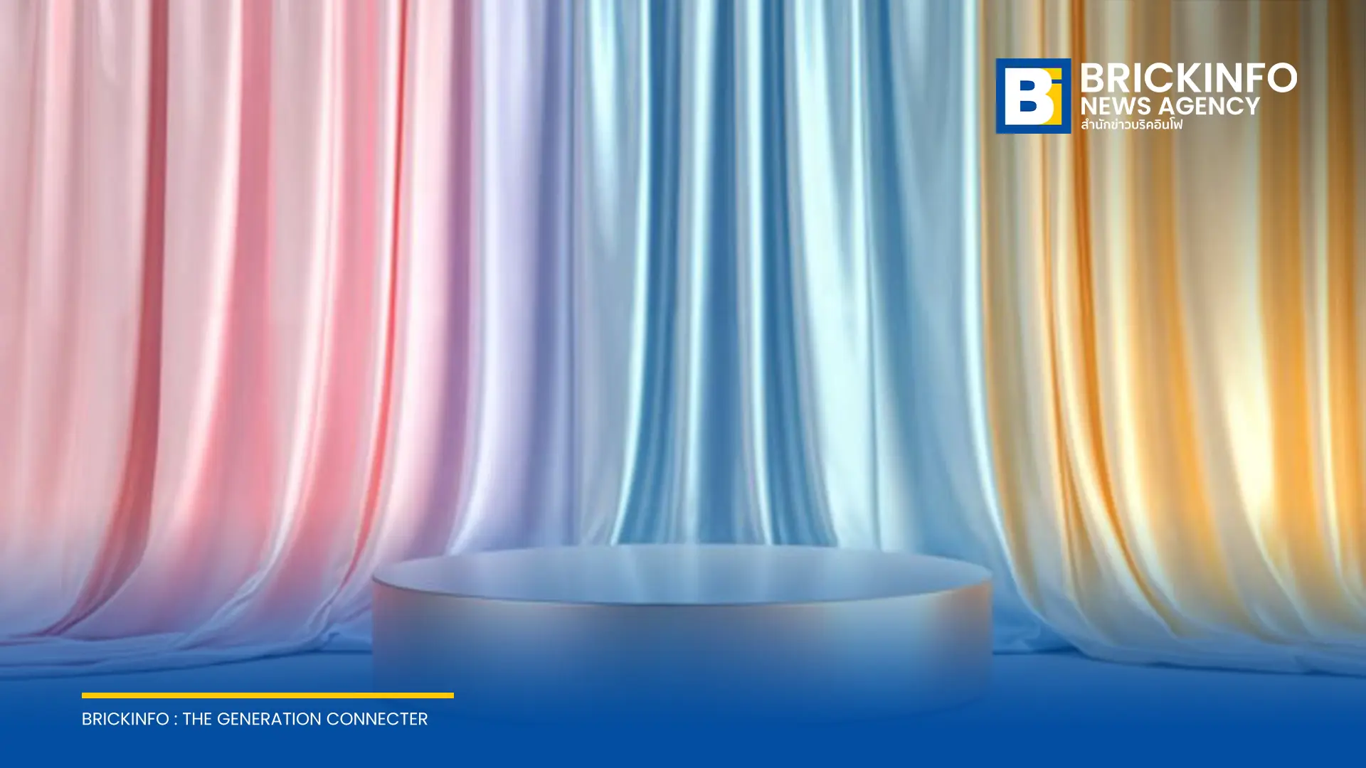 สรุปข้อมูลและวิธีเลือก Backdrop ผ้าสำหรับงานอีเวนต์ สัมมนา และงานแสดงสินค้า เจาะลึกคุณสมบัติ ชนิดผ้า และความคุ้มค่าในการนำกลับมาใช้ซ้ำ