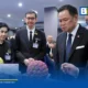 อย. ขึ้นทะเบียนตำรับยาวัคซีน HPV 9 สายพันธุ์ และเซรุ่มโบทูลินัม เสริมศักยภาพการผลิตและหนุนความมั่นคงด้านวัคซีนของไทยสู่ศูนย์กลางอาเซียน
