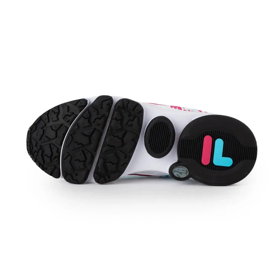 FILA ประกาศร่วมมือ Hatsune Miku นำสนีกเกอร์คลาสสิก Silva Trainer กลับมาผลิตใหม่ 2 คู่สี พร้อมเปิดพรีออเดอร์ในญี่ปุ่น ก.ย. 2026 กำหนดส่งมอบ มี.ค. 2027