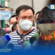 รัฐบาลเปิดจุดลงทะเบียนเยียวยาผู้ประสบภัยเหตุไฟไหม้คลองถมเซ็นเตอร์ เตรียมเอกสารยื่นรับเงินช่วยเหลือ พร้อมเตือนประชาชนระวังมิจฉาชีพเปิดเพจปลอมรับบริจาค