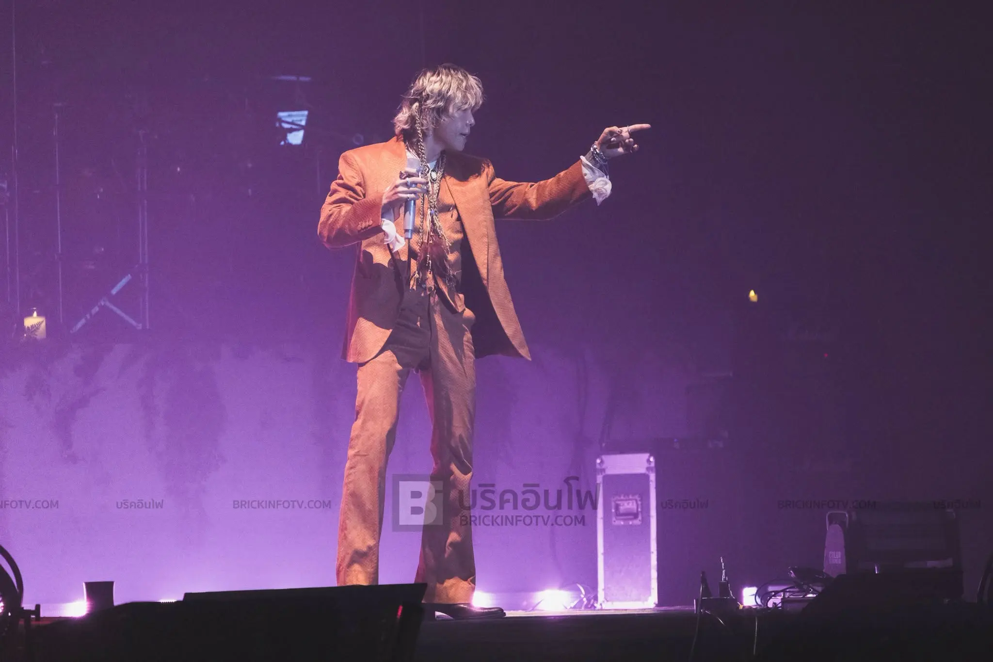 FTISLAND จัดคอนเสิร์ต 2026 FTISLAND TOUR 0 — XIX — III ‘FaTe’ in BANGKOK ขนเพลงฮิตแสดงสด ณ เอ็มซีซี ฮอลล์ เดอะมอลล์ไลฟ์สโตร์ งามวงศ์วาน
