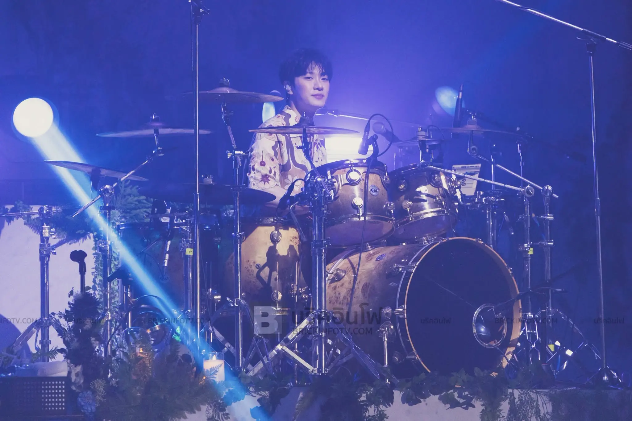 FTISLAND จัดคอนเสิร์ต 2026 FTISLAND TOUR 0 — XIX — III ‘FaTe’ in BANGKOK ขนเพลงฮิตแสดงสด ณ เอ็มซีซี ฮอลล์ เดอะมอลล์ไลฟ์สโตร์ งามวงศ์วาน