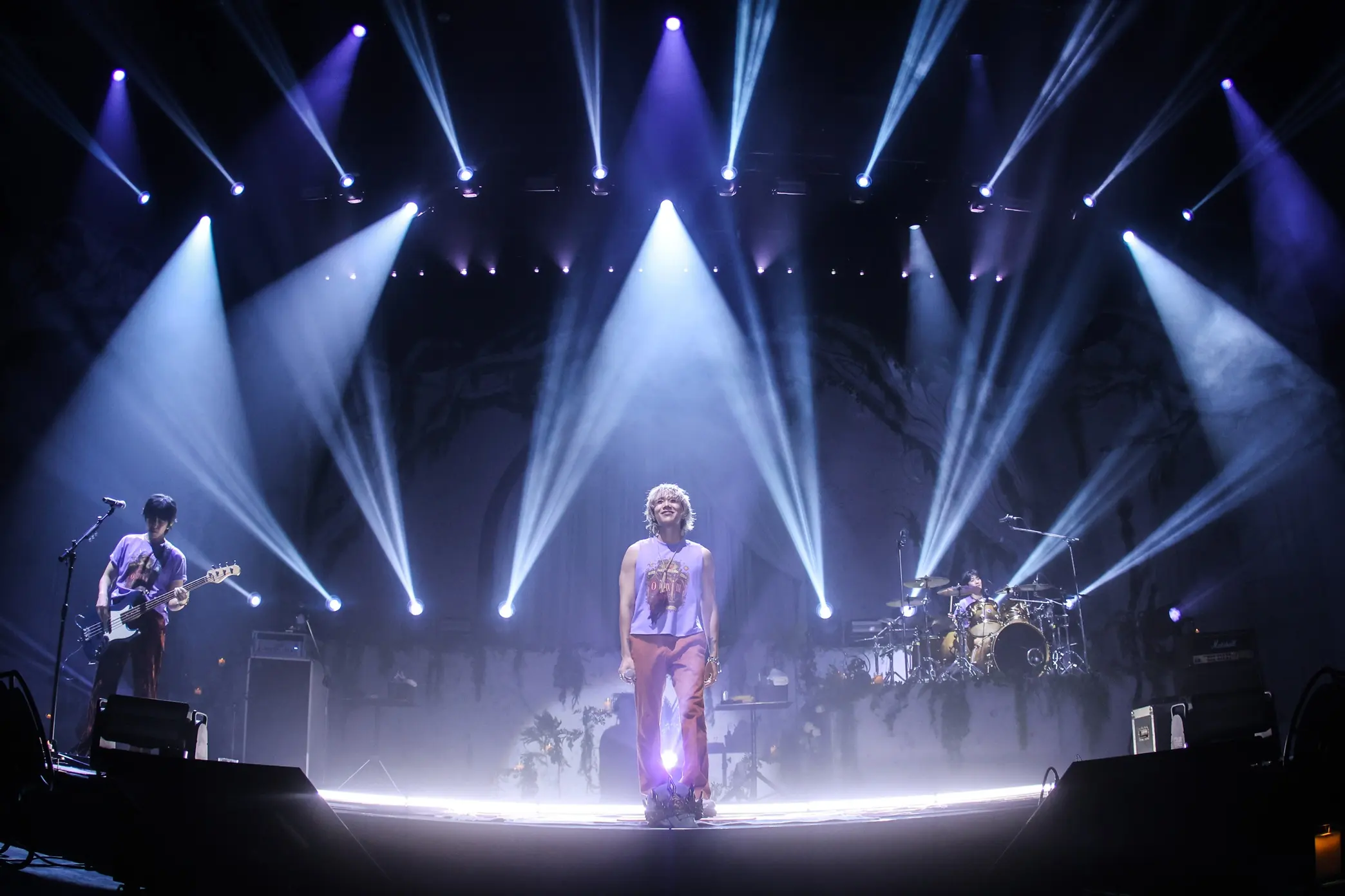 FTISLAND จัดคอนเสิร์ต 2026 FTISLAND TOUR 0 — XIX — III ‘FaTe’ in BANGKOK ขนเพลงฮิตแสดงสด ณ เอ็มซีซี ฮอลล์ เดอะมอลล์ไลฟ์สโตร์ งามวงศ์วาน