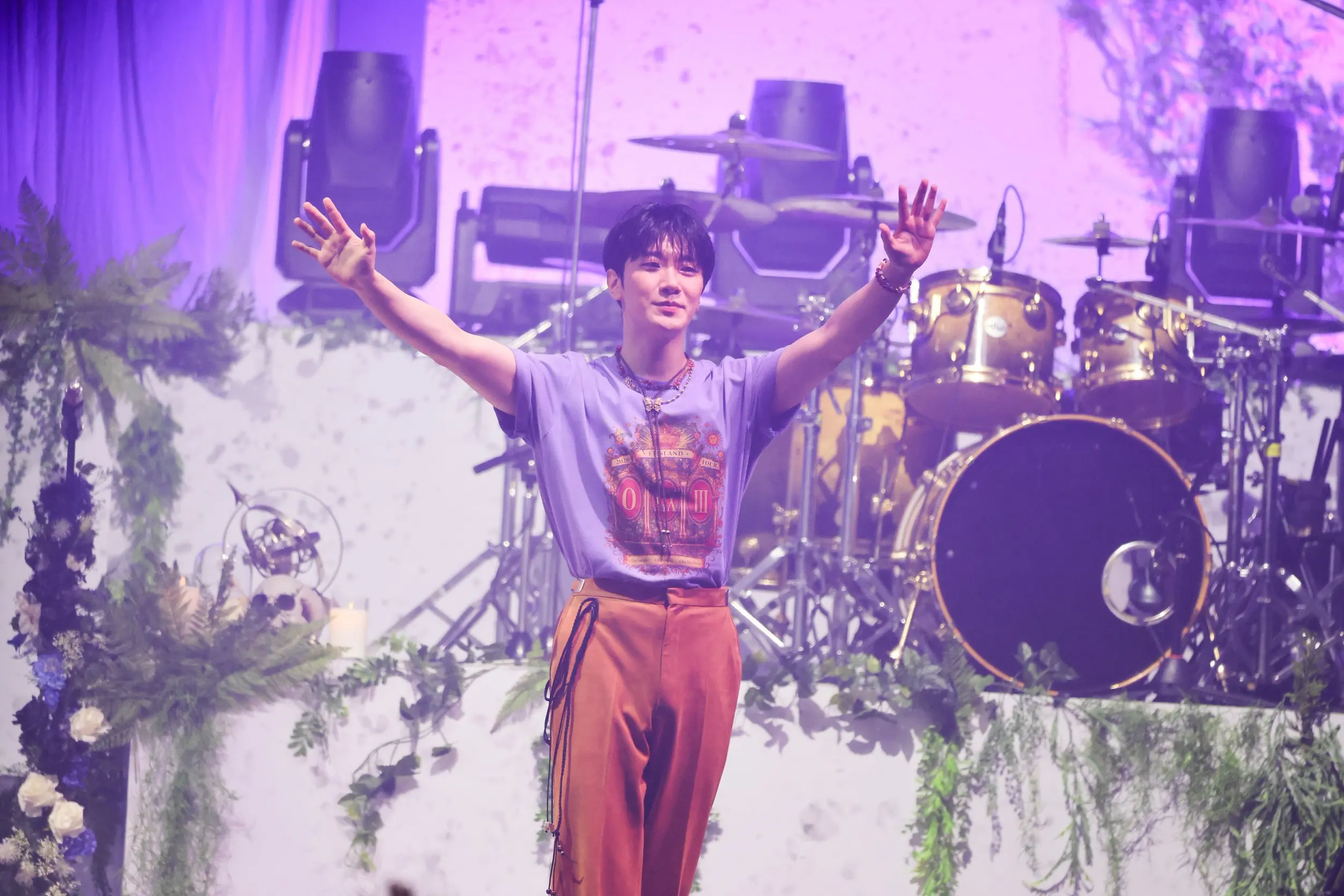 FTISLAND จัดคอนเสิร์ต 2026 FTISLAND TOUR 0 — XIX — III ‘FaTe’ in BANGKOK ขนเพลงฮิตแสดงสด ณ เอ็มซีซี ฮอลล์ เดอะมอลล์ไลฟ์สโตร์ งามวงศ์วาน