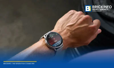 การ์มิน ประกาศเข้าซื้อกิจการ TrainingPeaks และ TrainHeroic เสริมอีโคซิสเต็มการฝึกซ้อม พร้อมเผยรายได้กลุ่มฟิตเนส Q2 ปี 2569 เติบโต 25%