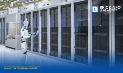 การ์ทเนอร์คาดมูลค่าใช้จ่ายบริการ AI-Optimized IaaS ทั่วโลกปี 2569 พุ่งแตะ 4.2 หมื่นล้านดอลลาร์ ขณะที่การใช้จ่ายฝั่ง Inference แซงหน้าการ Training โมเดล