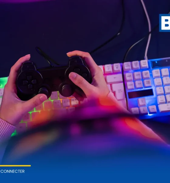 หน่วยข่าวกรองเยอรมนี (BND) เปิดรับสมัครเกมเมอร์ในงาน Gamescom 2026 เข้าร่วมงานสายลับและผู้เชี่ยวชาญความมั่นคงไซเบอร์รุ่นใหม่ เพื่อเสริมศักยภาพตอบโต้ภัยคุกคามดิจิทัล