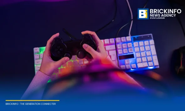 หน่วยข่าวกรองเยอรมนี (BND) เปิดรับสมัครเกมเมอร์ในงาน Gamescom 2026 เข้าร่วมงานสายลับและผู้เชี่ยวชาญความมั่นคงไซเบอร์รุ่นใหม่ เพื่อเสริมศักยภาพตอบโต้ภัยคุกคามดิจิทัล