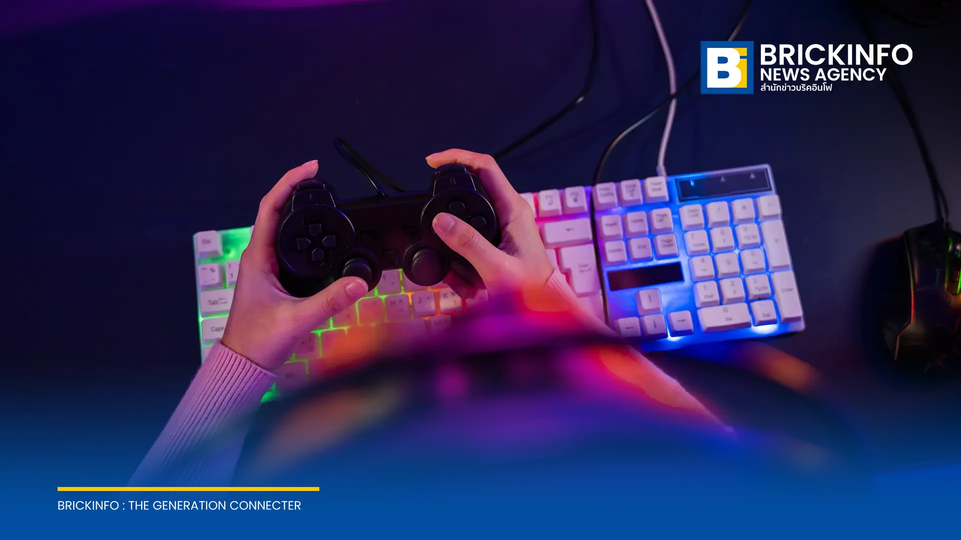 หน่วยข่าวกรองเยอรมนี (BND) เปิดรับสมัครเกมเมอร์ในงาน Gamescom 2026 เข้าร่วมงานสายลับและผู้เชี่ยวชาญความมั่นคงไซเบอร์รุ่นใหม่ เพื่อเสริมศักยภาพตอบโต้ภัยคุกคามดิจิทัล