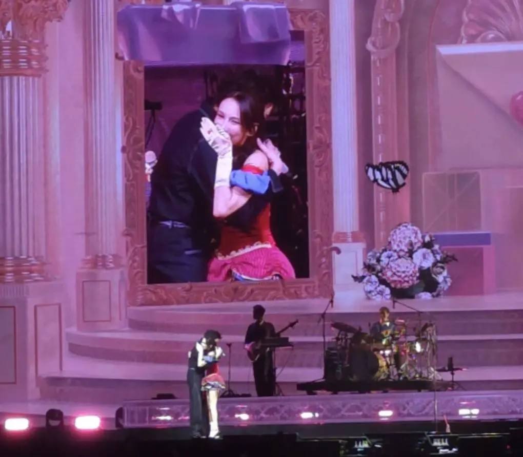 ประมวลภาพคอนเสิร์ต GFest Marathon Concert วันเพลงป๊อป ณ อิมแพ็ค อารีน่า รวมศิลปินแถวหน้า โบกี้ไลอ้อน นนท์ ธนนท์ เจฟ ซาเตอร์ ลิปตา ขึ้นเวทีต่อเนื่อง