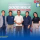บ้านและสวน ร่วมกับ SCG Landscape ประกาศผลการประกวด GOOD WALK DESIGN AWARD 2026 ออกแบบทางเท้าถนนคนเดินท่าแพ เชียงใหม่ ทีมจาก ม.ศิลปากร คว้าชัยชนะเลิศ