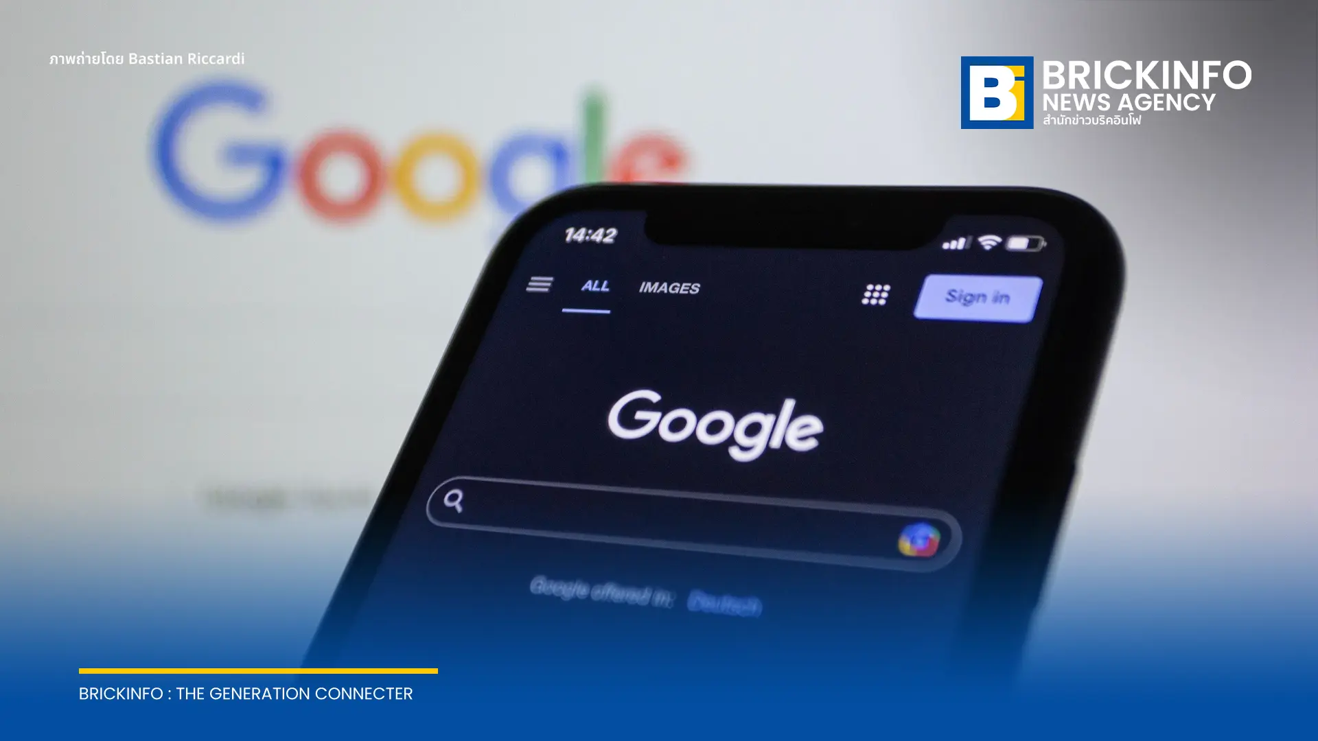 Google ชี้แจงกรณีระบบค้นหาแสดงผลผิดพลาด อ้าง Sam Altman ซีอีโอ OpenAI เสียชีวิต ชี้เกิดจากผู้ไม่หวังดีก่อกวนข้อมูลบน Wikipedia ยืนยันแก้ไขแล้ว