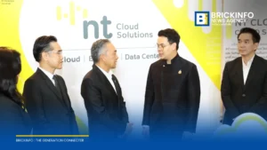 ดีอีเปิดงาน GOV Cloud 2026 เดินหน้ายกระดับ GDCC สู่ National Cloud คาดปี 2570 ประหยัดงบประมาณกว่า 2.1 พันล้านบาท
