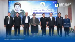 “ศุภมาส” ติวเข้มเครือข่ายหอกระจายข่าว 8 หมื่นแห่งทั่วประเทศ ยกระดับการแจ้งเตือนภัยน้ำหลากระดับชุมชน